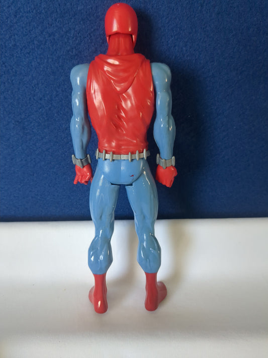Marvel Spiderman 12" 30cm Figure 2016