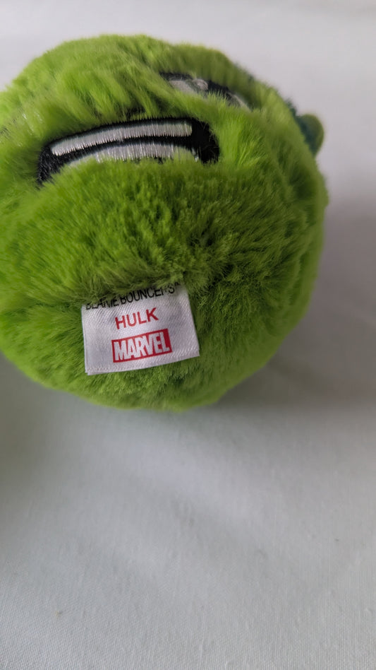Beanie Bouncers Hulk