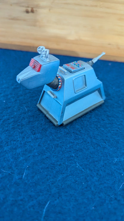 Character Options Doctor Who K-9 Action Figure c.2006