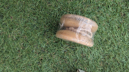 E1029 Wooden Yoyo
