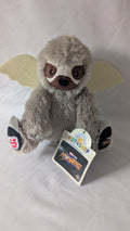 Ms Marvel Sloth Baby 7" Plush