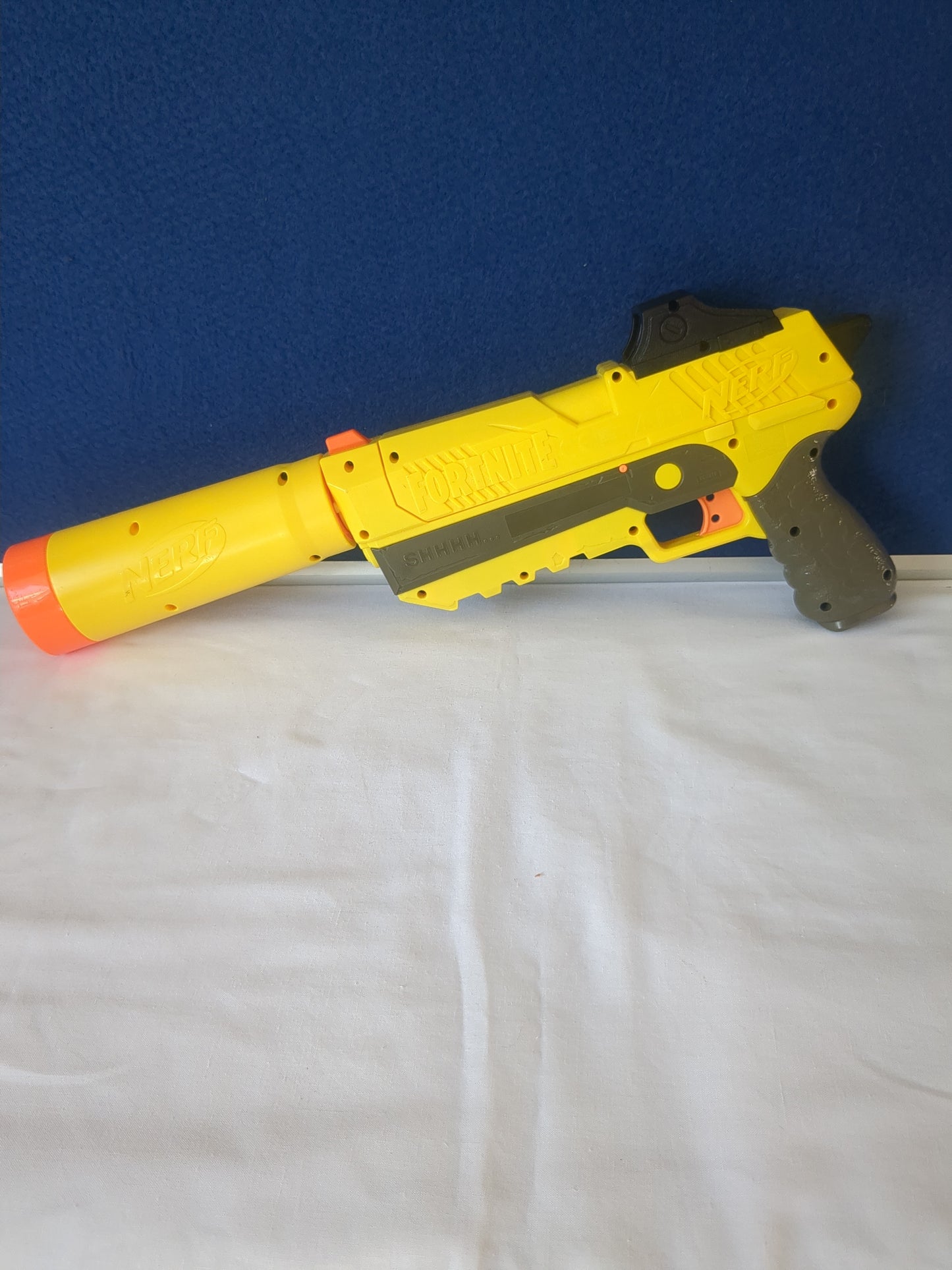Nerf Fortnite SP-L Dart Blaster