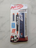 Nerf Stationary Set