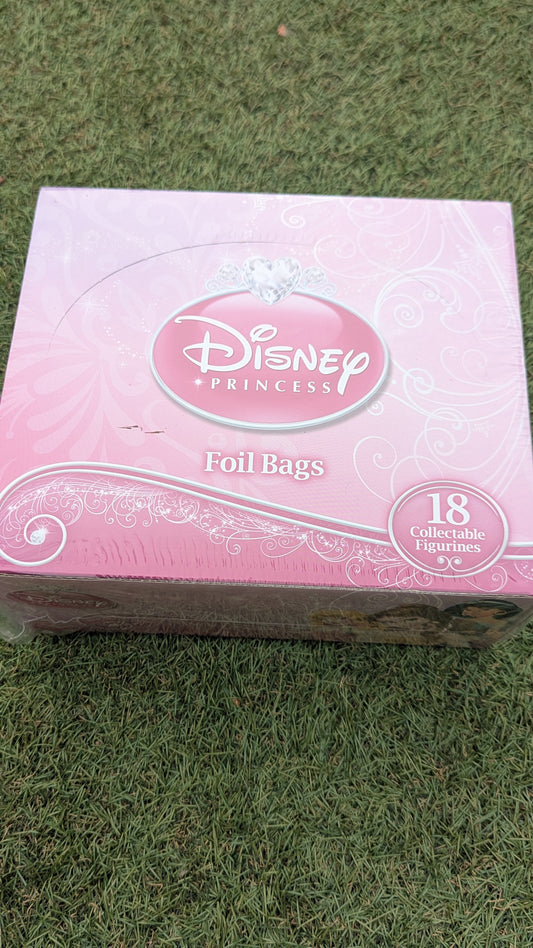 Disney Princess Blind Bags