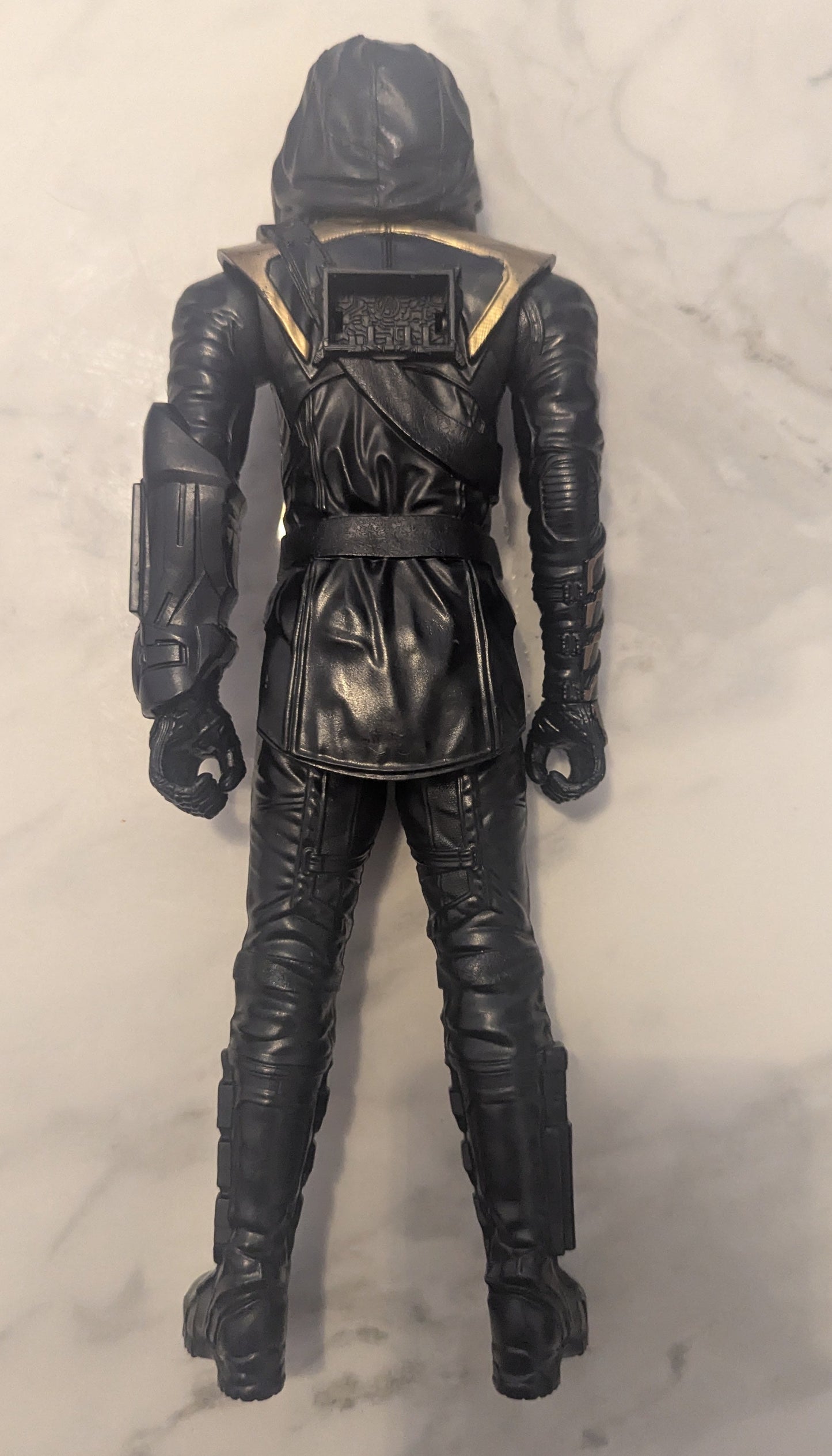 Hasbro Ronin 12" Action Figure