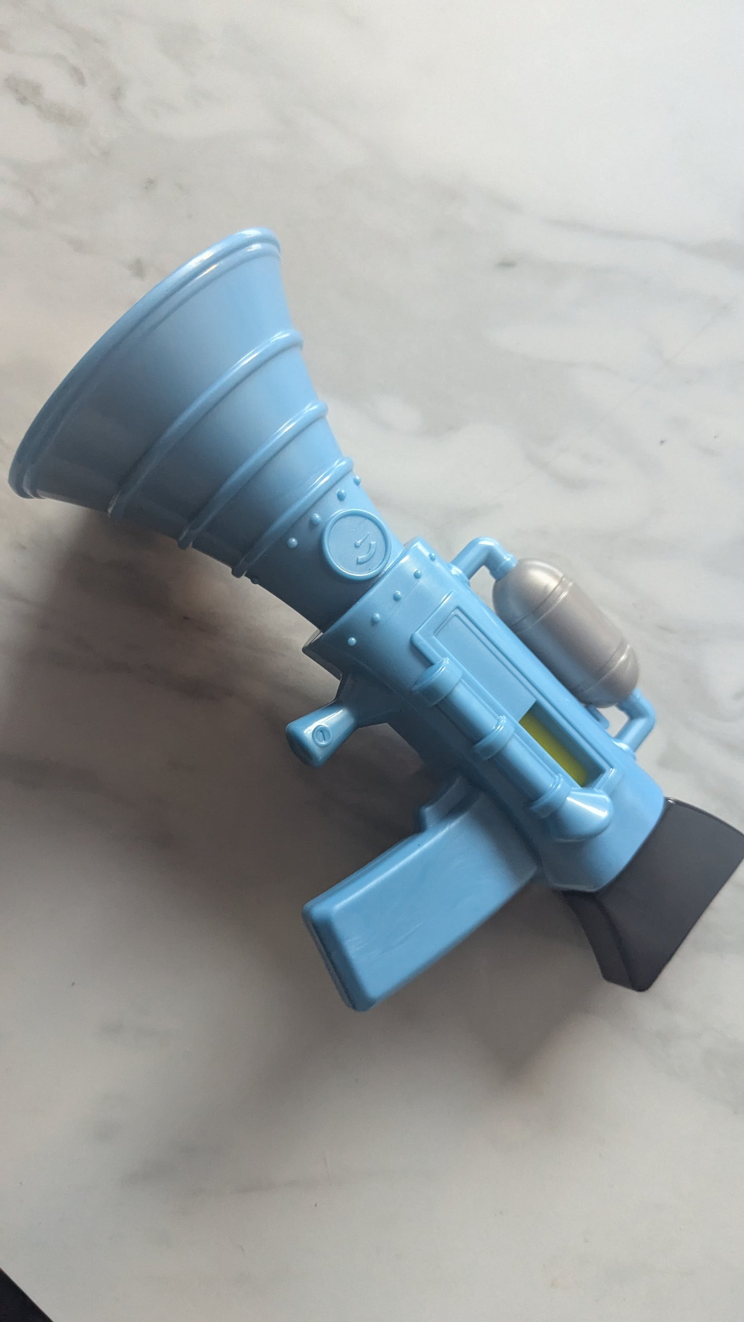 Despicable Me Minions Tiny Toot Fart Blaster