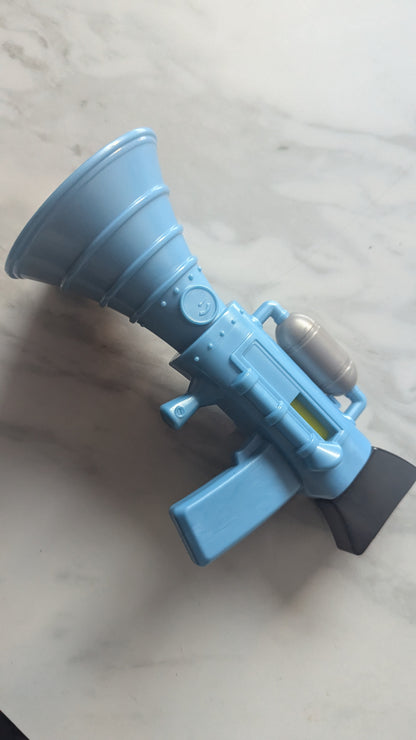 Despicable Me Minions Tiny Toot Fart Blaster