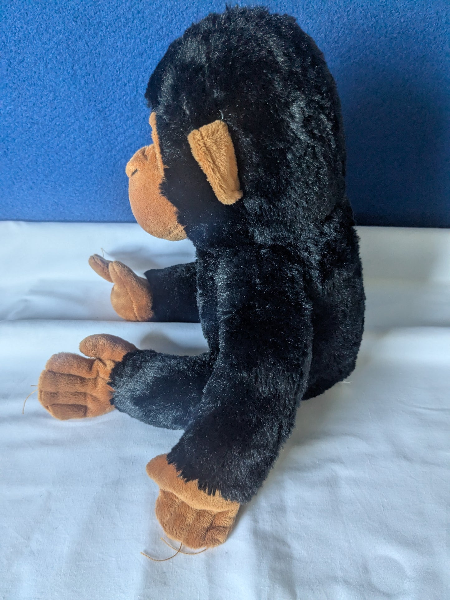 Gorilla 12" 30cm Plush