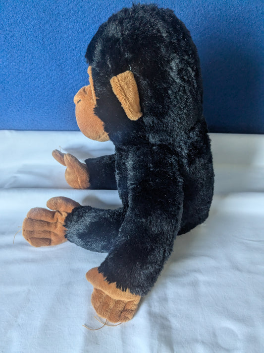 Gorilla 12" 30cm Plush