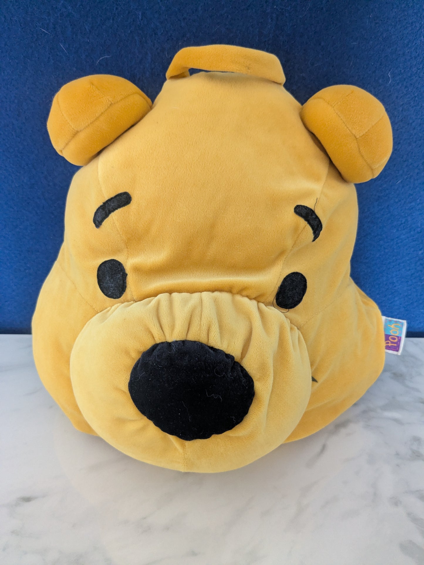 Winnie the Pooh 14" Cushion Plush