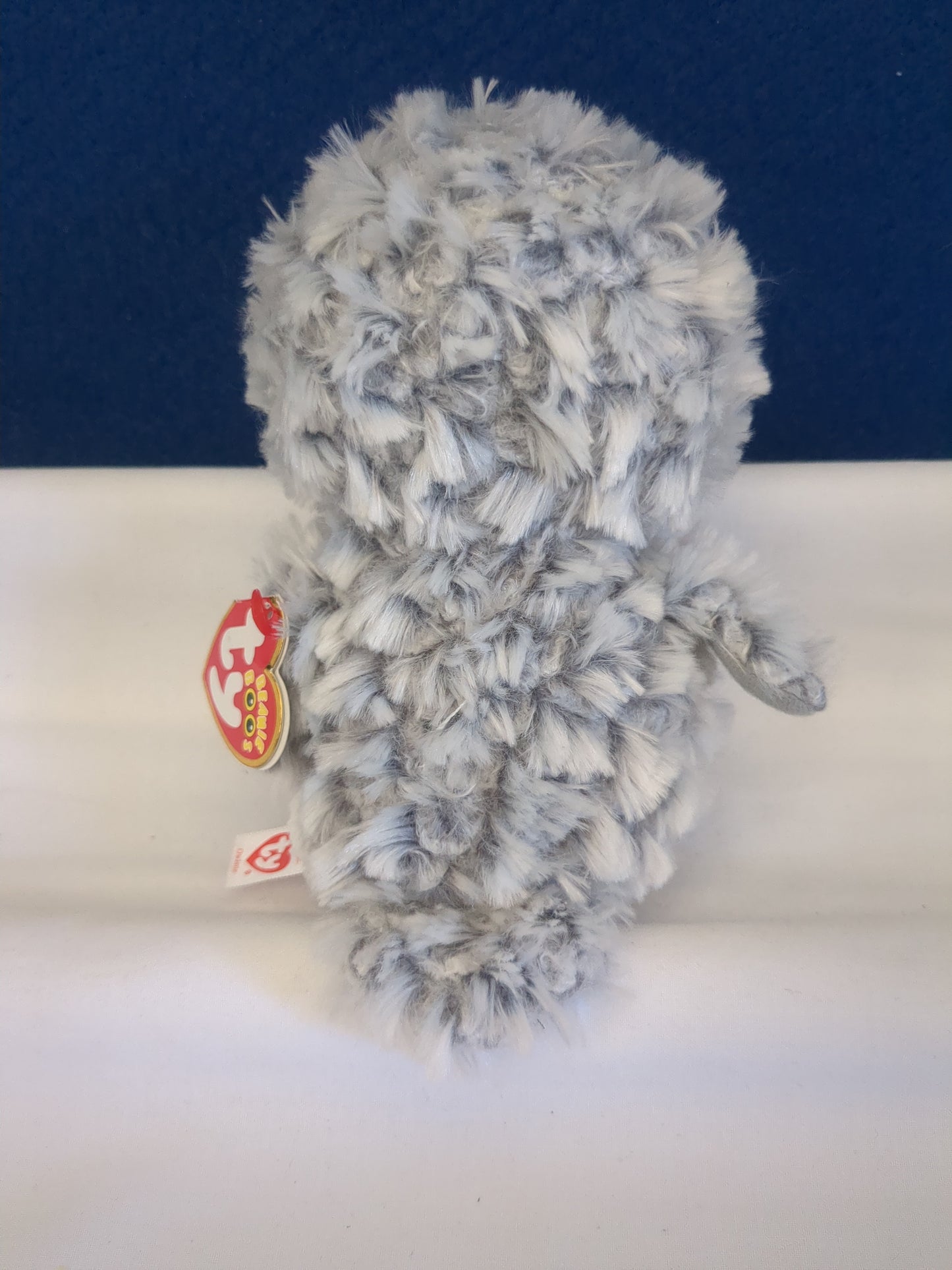 TY Beanie Boos Owlette