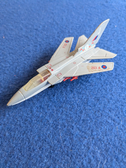 Matchbox 1977 Skybusters Tornado SB22 F132 die cast model