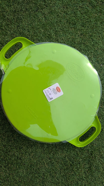 Plastic Tea Set
