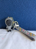 Squid Games Collectible Character Key Chain