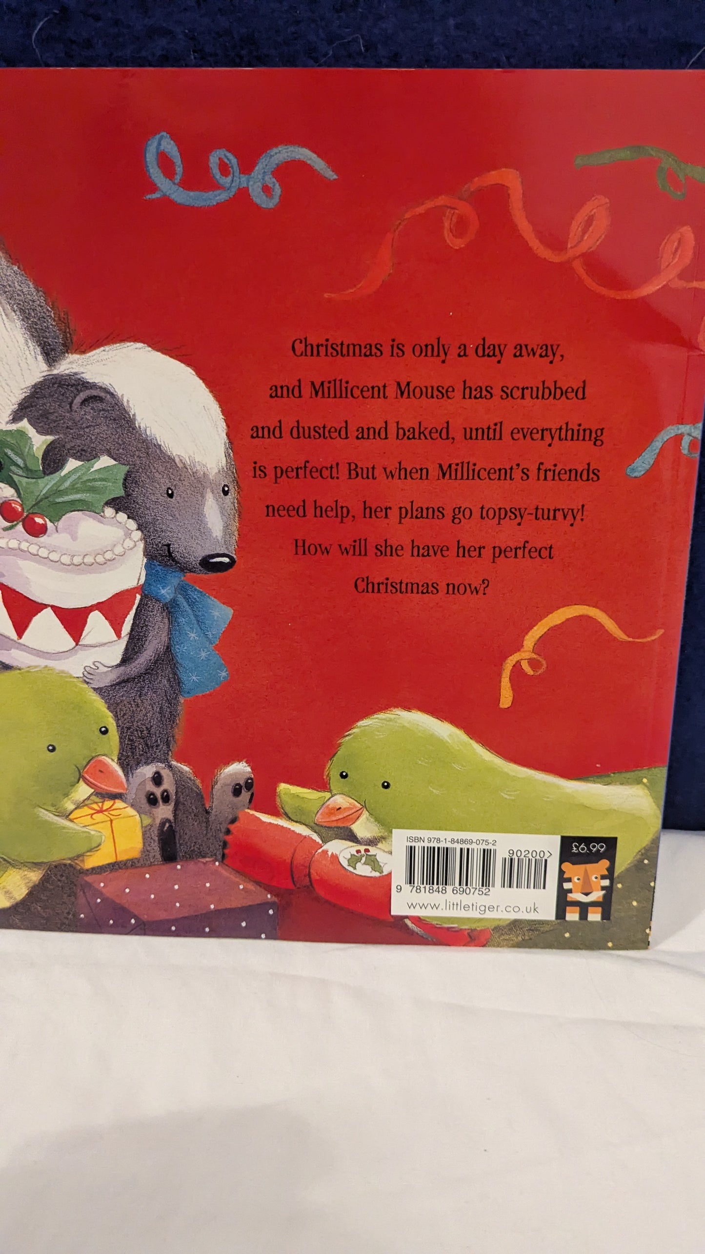 The Best Christmas Ever! - Marni McGee