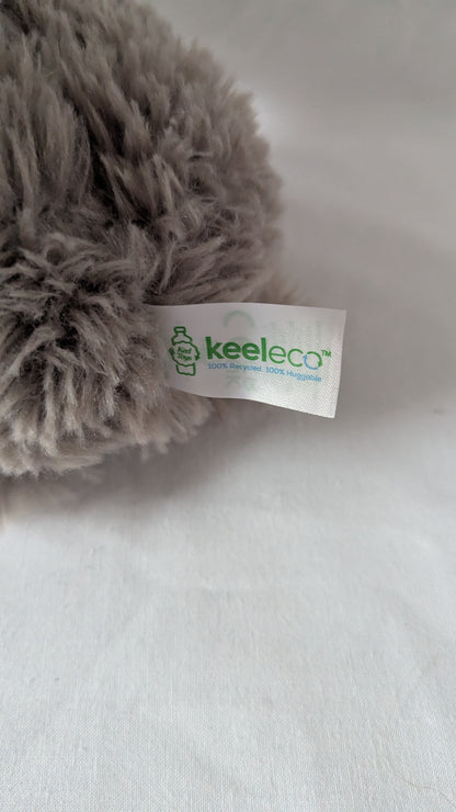 Keeleco 14" Sloth Plush