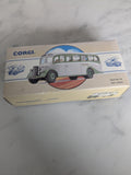 Classics 1:50 Bedford OB Coach in Grey Green Livery 98163 Limited Edition 3652/14000