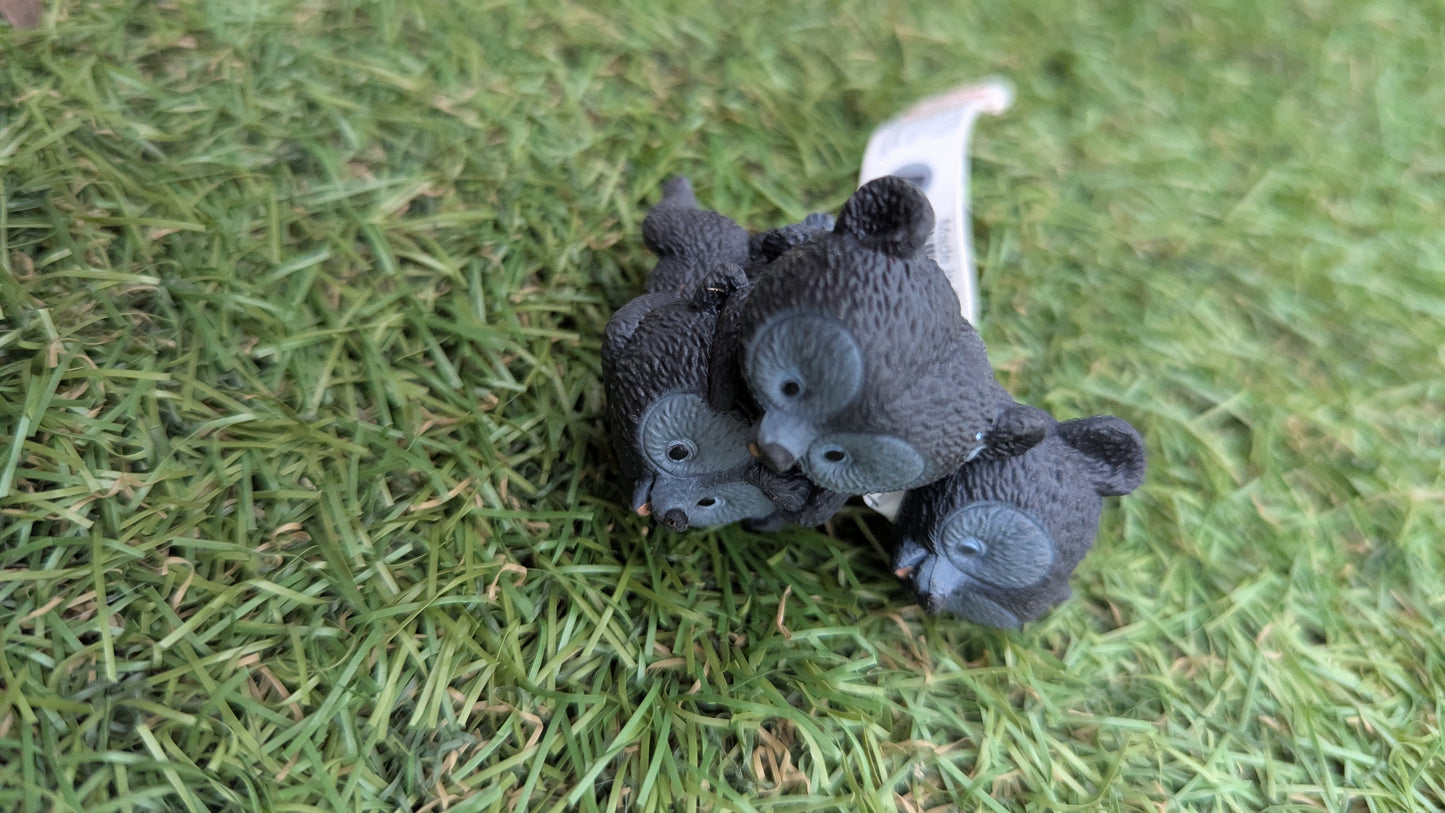 Disney Harris, Hubert & Hamish (Brave) Figurines
