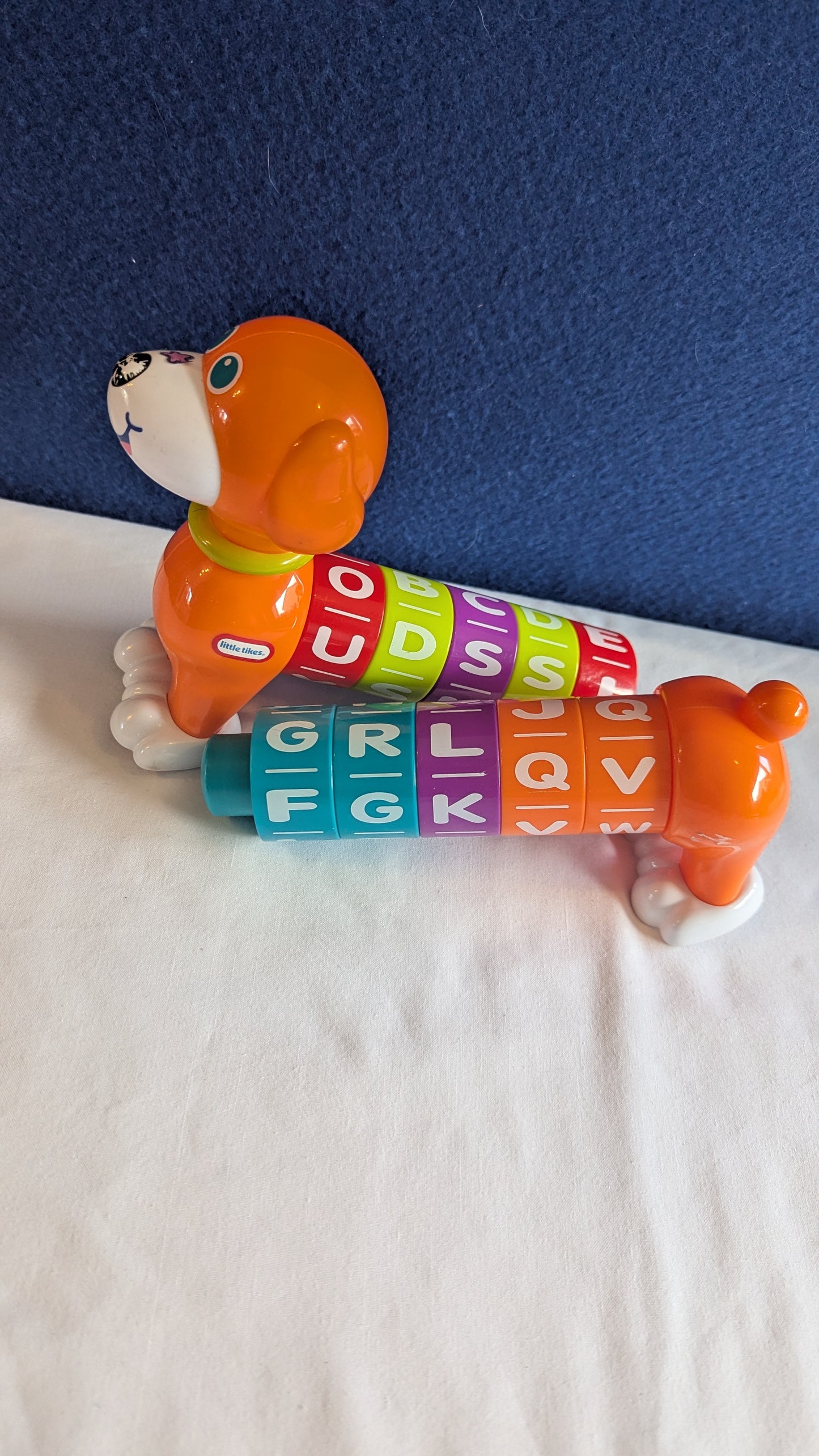 Little Tikes Learning Puppy