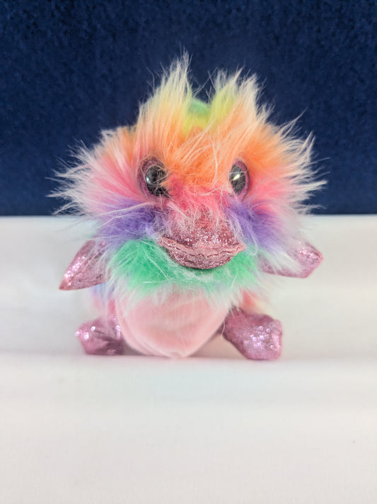 TY Beanie Boos Pippa Platypus 7" Plush