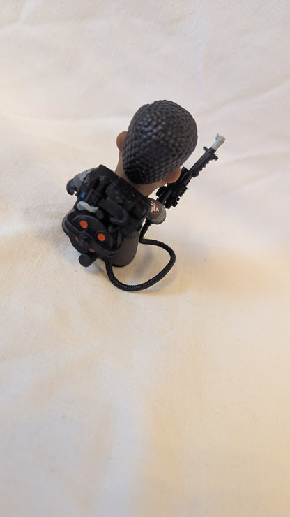 Ghostbusters Winston Zeddemore 3" Vinyl Figure