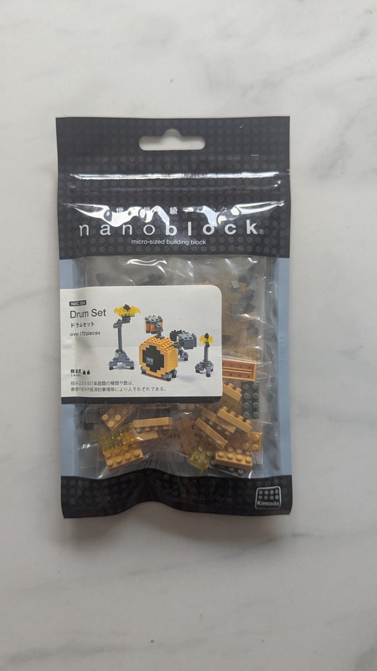 Drum Set NBC024
