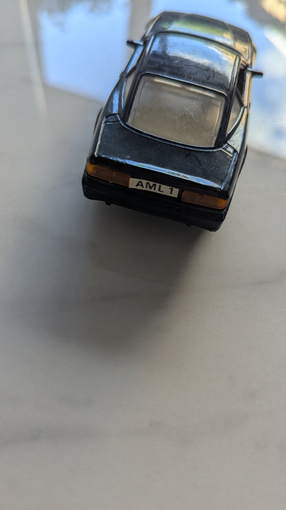 Aston Martin Virage Scale 1.40 Shell Classic Sportscar