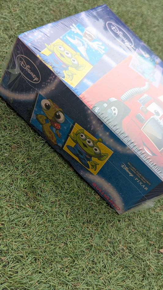 Disney Pixar Blind Bags