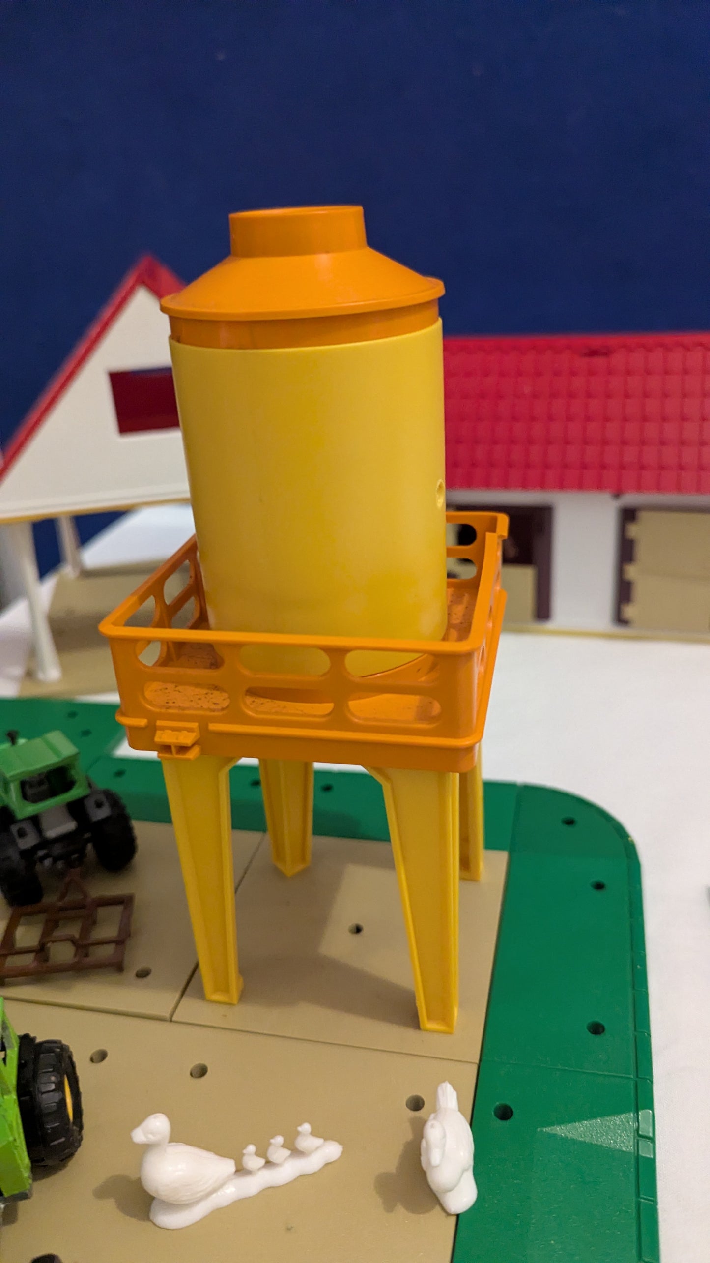 Majorette Majokit 7701 Farm Set