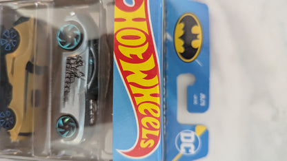 Hot Wheels Batman 5 Vehicle Set