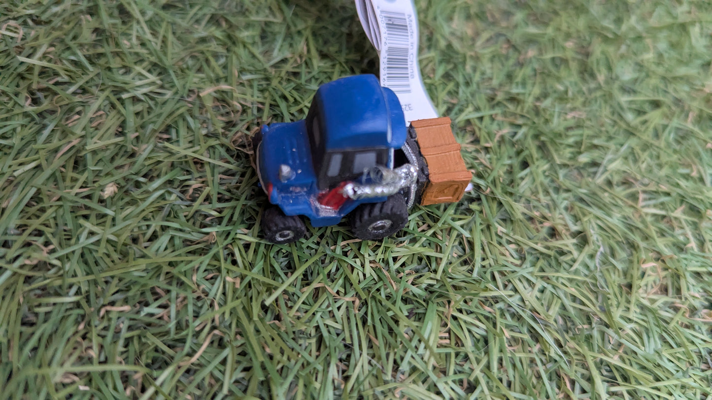 Disney Maru (Planes) Figurine