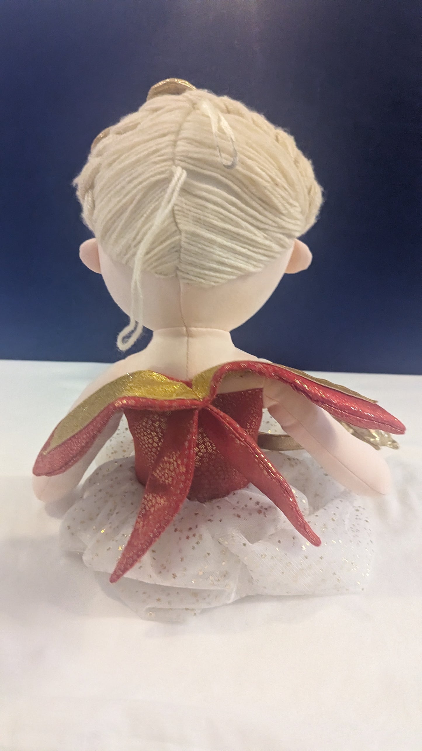 Jumbo Fairy Princess Doll
