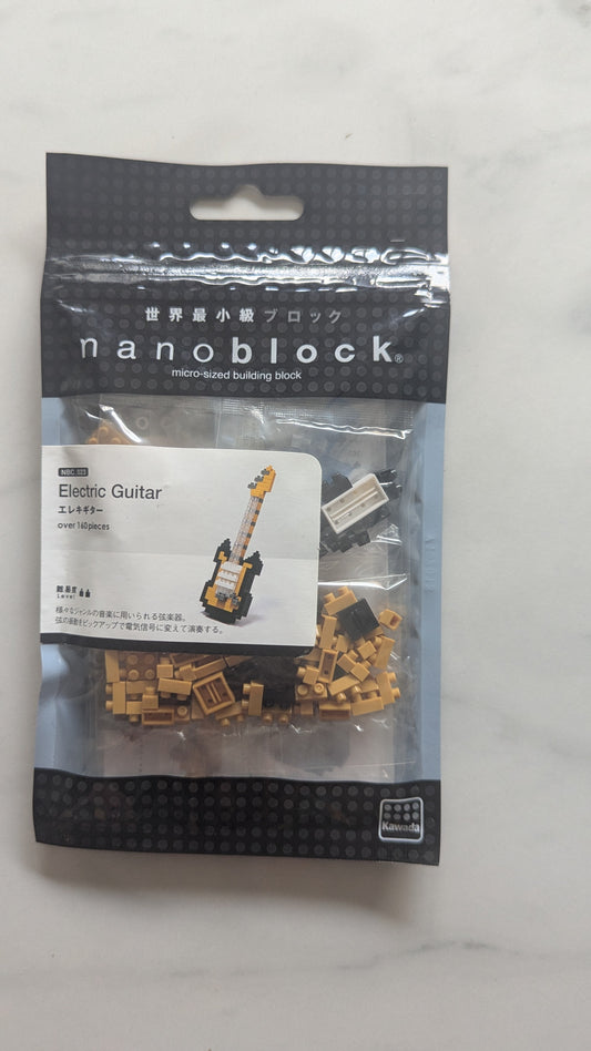 Electric Guitar NBC023