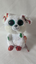 Beanie Boos Chimney 6" Plush