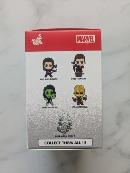 Cosbi Marvel Collection 033 She Hulk