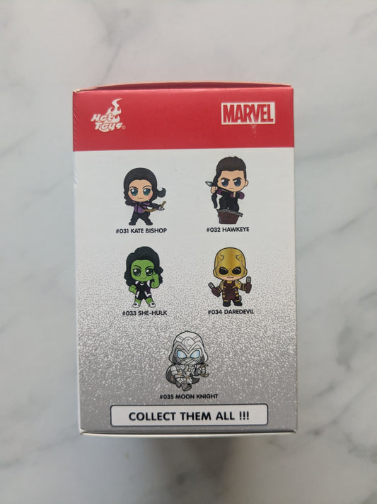 Cosbi Marvel Collection 033 She Hulk