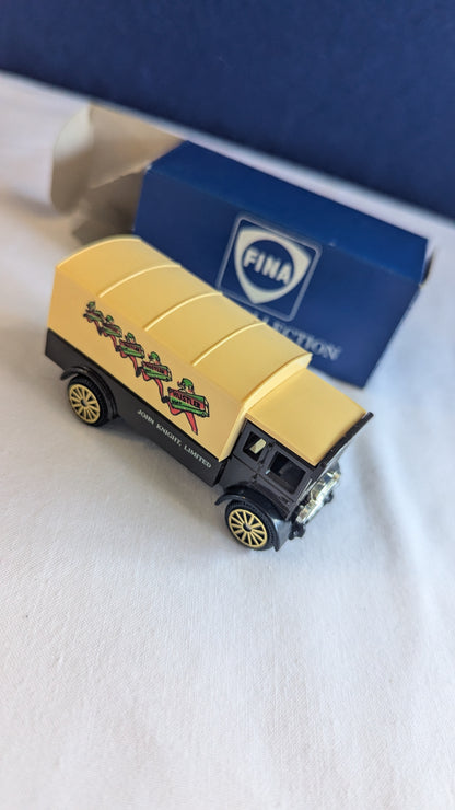 Corgi Cameo Collection Vehicle - Hustler AEC Cabover