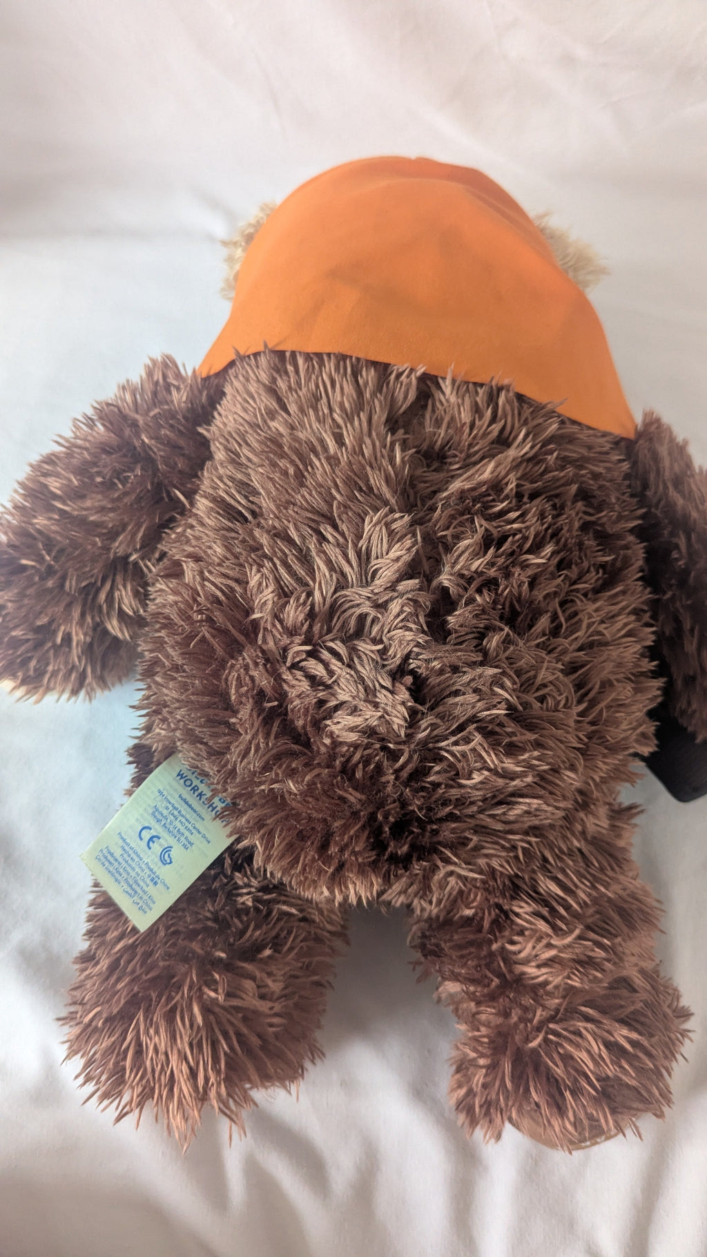 Star Wars Wicket the Ewok 18"