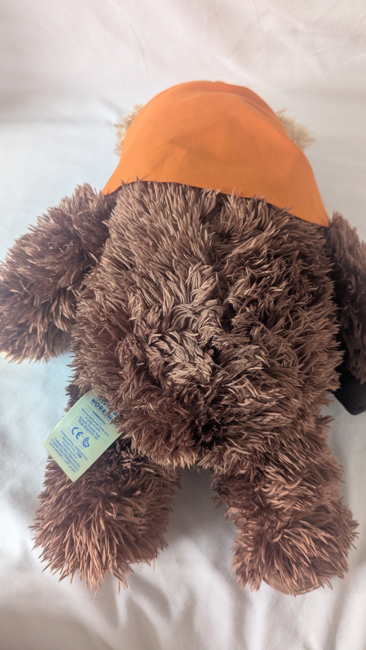 Star Wars Wicket the Ewok 18"