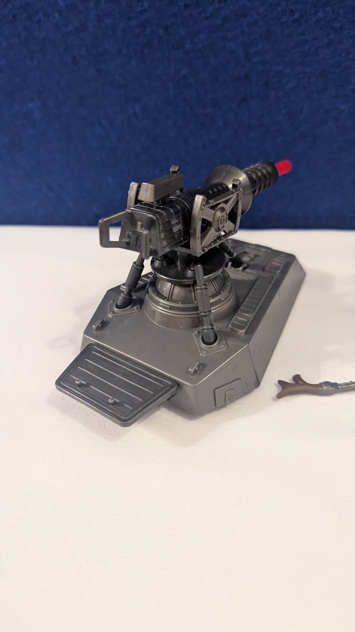 Hasbro Star Wars Mission Fleet Hover E-Web Cannon