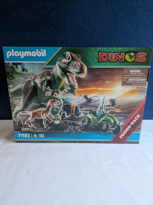Playmobil 71183 Dinos