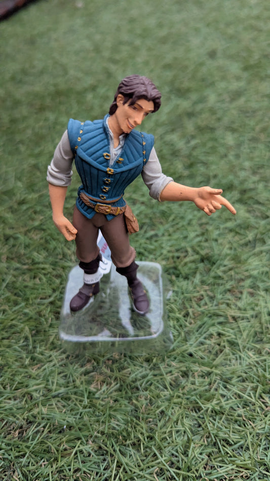 Disney Flynn Ryder (Tangled) Figurine