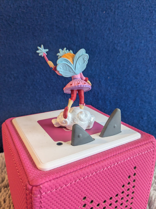 Princess Lillifee - Audio Character for Toniebox