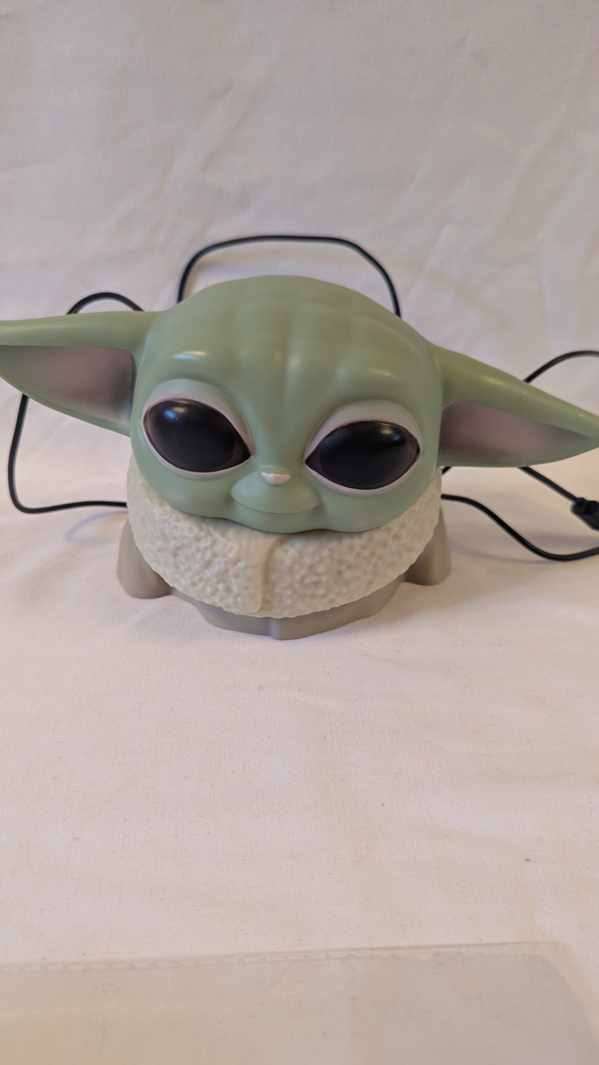 Star Wars The Mandalorian The Child Desktop LED Light