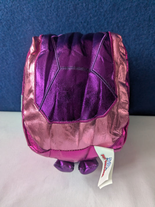 Big Games Pet Simulator X - Dark Matter Turtle Plush- Limited edition
