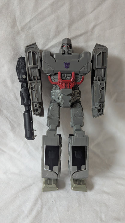 Transformers One Mega Changer MegaTron (D-16)