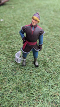 Disney Princess Kristoff (Frozen) Figurine