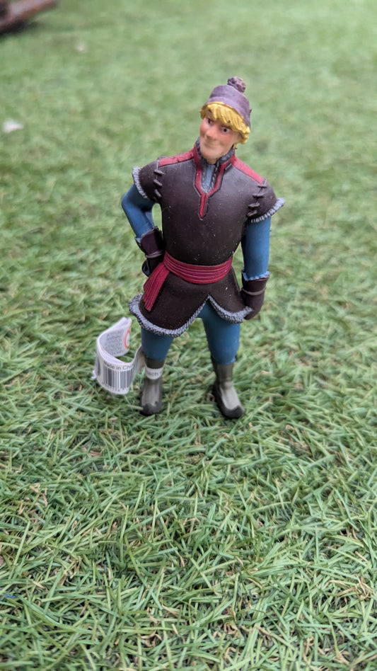 Disney Princess Kristoff (Frozen) Figurine