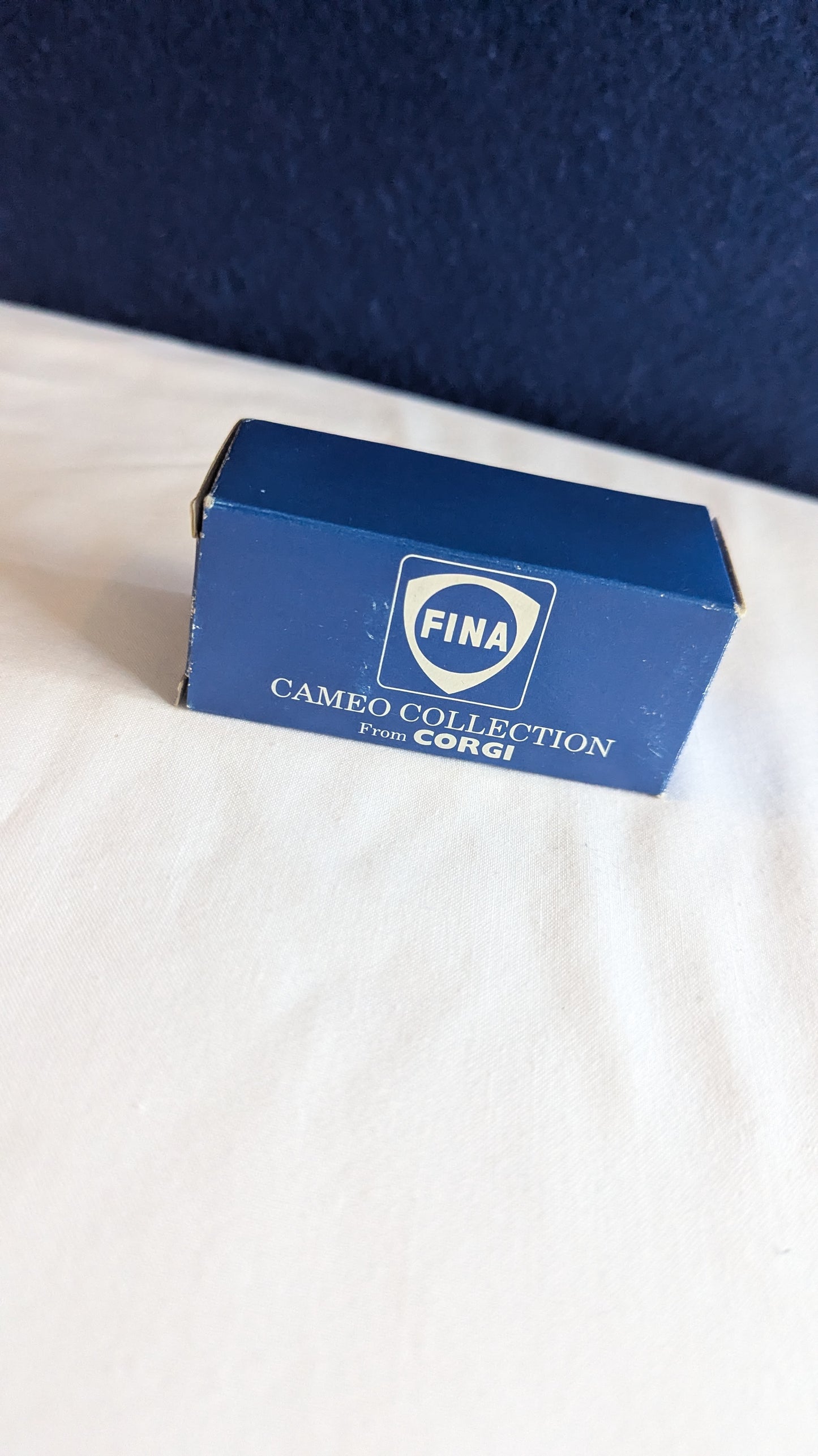 Corgi Cameo Collection Vehicle - Smiths Crisps Ford Model T