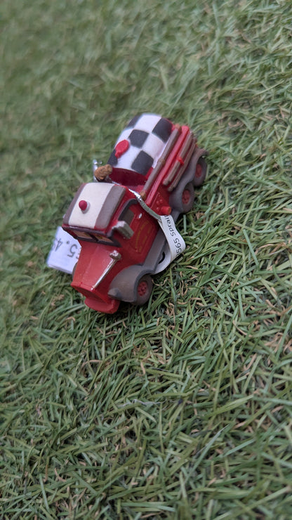 Disney Mayday (Planes) Figurine